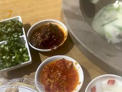 -鲜呦蒸汽石锅鱼(北辰路店)