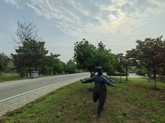 -浮山香苑