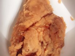 -德克士(前门店)