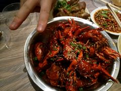 -巴厘龙虾·榜首油焖大虾(音乐学院·沿江酒馆店)
