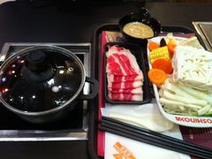火锅-吉野家(长青店)