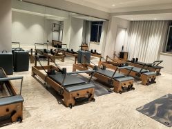 -悦尚生活空间•瑜伽普拉提•悦心芳香疗愈SPA