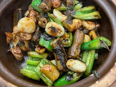 -常来小聚·广州非遗传承餐厅(地王广场店)