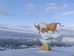 -牛背山
