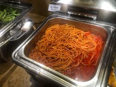 -芭菲盛宴·环球美食(北城国际店)