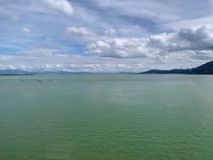 -海埂大坝