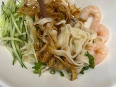 -五爷拌面(深圳北站店)