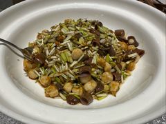 海鲜捞饭-开海酒店(经七路店)