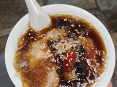 玫瑰冰稀饭-郭师傅冰稀饭(人民路店)