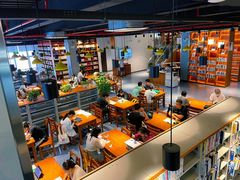 -上海市虹口区图书馆(曲阳分馆)