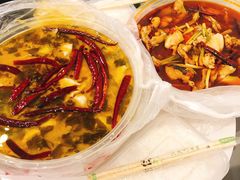 -大川先生·小龙虾·川菜(信义坊店)
