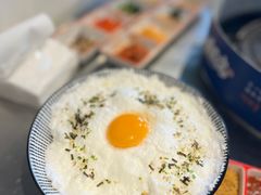 -朴太院·烤肉万岁·创意首尔料理(中联广场店)