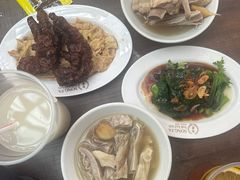 猪肚汤-松發肉骨茶(牛车水店)
