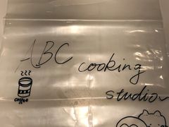 -ABC Cooking Studio(上海环球金融中心店)