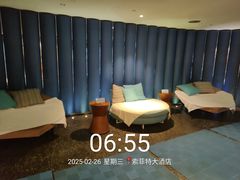 -北京索菲特大酒店