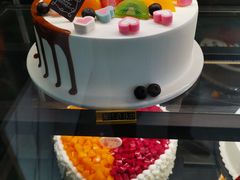 -卡漫莫尼蛋糕(徐汇店)