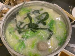 -吉友粥底火锅(方斜路店)