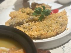 -潮州府·潮菜·砂锅粥(徐家汇店)