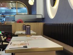 -斗牛士牛排餐厅(嘉里汇店)
