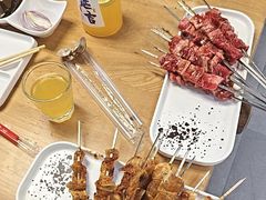 -正丰源大缸烧烤(人民路店)