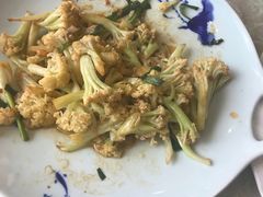 -高德海鲜舫(黄河南大街店)