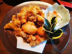 -旨味Umami_融合料理(万博汇店)