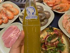 -梨花自助烤肉(西三旗万象汇黑金店)