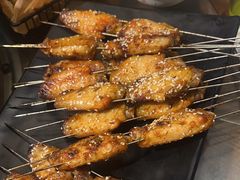 -刘成杰锦州烧烤(南河路店)