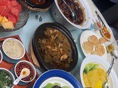 -豫丰汇河南名菜楼(武记餐饮)