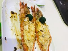 老虎虾-纽顿熟食中心