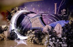 -花田喜事婚礼定制