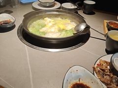 -同仁四季椰子鸡(无锡滨湖万象汇店)