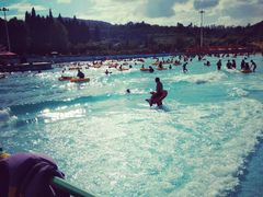 -青鱼湾水上乐园