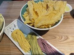 -探窝·竹笙椰子鸡(杨箕店)