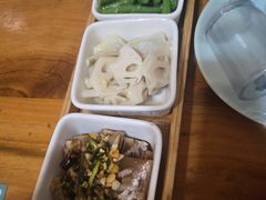 -鲁南仔·滕州炒鸡(经三路店)