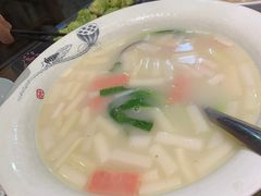 -会仙楼饭庄(芙蓉街店)