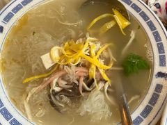 -老雒阳面馆·水席·洛阳菜(纱厂路店)