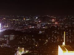 -中山利和希尔顿酒店