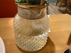 -渝信川菜 · 川味家常菜(财富购物中心店)