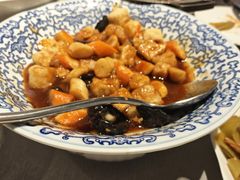 -福海居烤鸭店(鸟巢店)