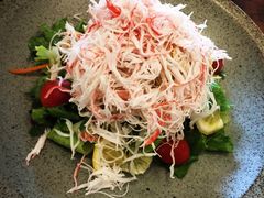 -鸟鸣门屋台料理(金帝银泰店)