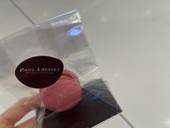 -PAUL LAFAYET 法式甜品(国金中心商场店)