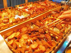 -火叮叮自助烤肉·现切牛肉(茂业店)