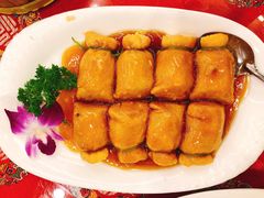 -玉华台饭庄(裕中西里小区店)