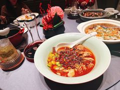 -狮王府淮扬菜(万象城店)