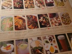 -绿茶餐厅(深圳龙华天虹购物中心店)