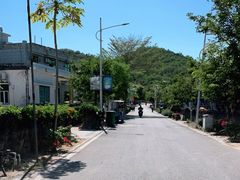 -三亚西岛海洋文化旅游区