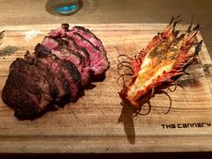 -THE CANNERY&JUJU 新鲜海鲜·牛排美食酒廊