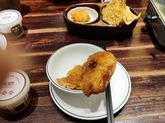 -衡厨·衡阳土菜(中南店)