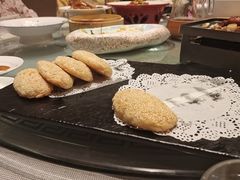 -宴天下大酒店(政和路店)